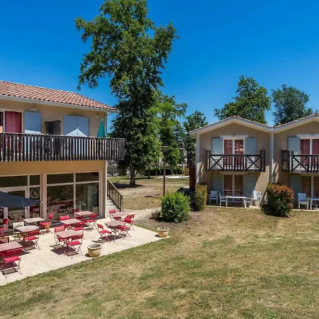 Domaine Du Golf D'albret.2 *