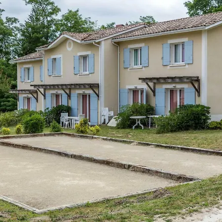 Domaine Du Golf D'albret.2 Barbaste